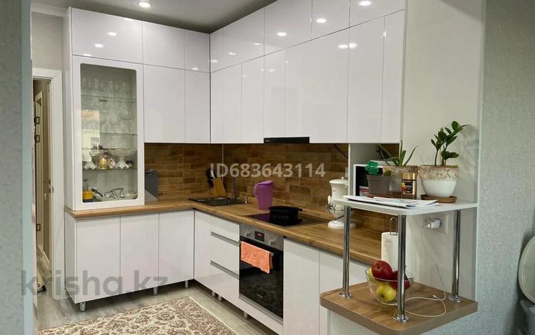 3-бөлмелі пәтер · 71 м², 9кв ул Гоголя, бағасы: 31 млн ₸ в Жезказгане — фото 2