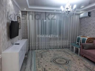 3-комнатная квартира, 71 м², 9кв ул Гоголя за 32 млн 〒 в Жезказгане