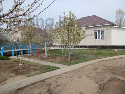 Отдельный дом · 4 комнаты · 144 м² · 144 сот., Новостройка саттилик — Новостройка саттилик за 24 млн ₸ в Актобе, жилой массив Курайлы