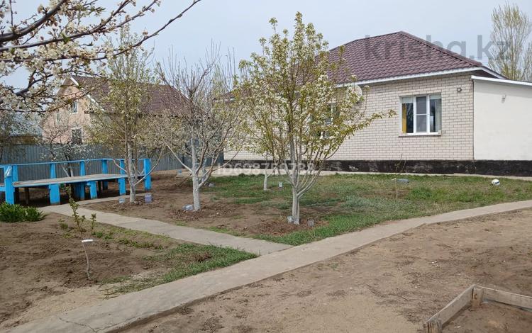 Жеке үй · 4 бөлме · 144 м² · 144 жүзд., Новостройка саттилик — Новостройка саттилик, бағасы: 24 млн ₸ в Актобе, жилой массив Курайлы — фото 11