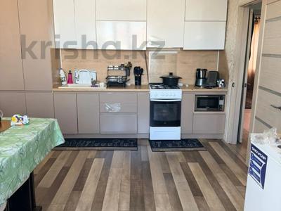 Отдельный дом · 5 комнат · 170.5 м² · 6 сот., Северо-западный квартал 52 за 48 млн ₸ в Костанае