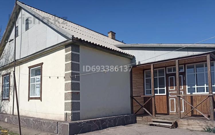 Отдельный дом • 3 комнаты • 56.6 м² • 29 сот., Сабодовского 5 за 10 млн 〒 в Каменке — фото 2