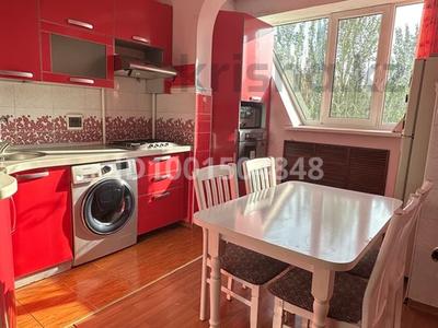 Продажа квартир в Алматы: 3-комнатная квартира · 72 м² · 6/9 этаж, мкр Аксай-4 28 — Момышулы Жубанова за 49.5 млн 〒 3-комнатная квартира · 72 м² · 6/9 этаж, мкр Аксай-4 28 — Момышулы Жубанова за 49.5 млн 〒 в Алматы, Ауэзовский р-н