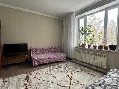 2-комнатная квартира · 70 м² · 2/2 этаж, Чкалова за 15.5 млн 〒 в Талдыкоргане