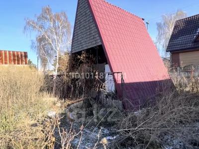 Дача · 1 комната · 20 м² · 3 сот., Солнечная 94 за 2.5 млн ₸ в Петропавловске