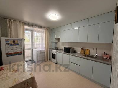 2-бөлмелі пәтер · 55 м² · 1/9 қабат, Аэропорт 11/1, бағасы: 24.5 млн ₸ в Костанае