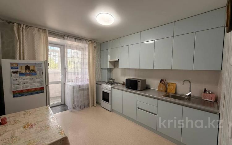 2-комнатная квартира · 55 м² · 1/9 этаж, Аэропорт 11/1 за 24.5 млн ₸ в Костанае — фото 2