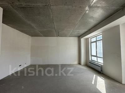 4-комнатная квартира, 130 м², 4/22 этаж, калдаякова за 78 млн 〒 в Астане, Алматы р-н