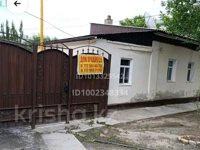 Отдельный дом · 4 комнаты · 100 м² · 10 сот., Сейфуллина 10 за 13 млн ₸ в 