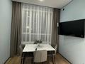 1-комнатная квартира · 40 м² · 3/12 этаж, Мангилик ел 68 за 250 000 ₸ в Астане, Есильский р-н — фото 3