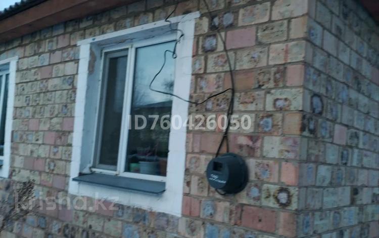 Отдельный дом · 4 комнаты · 82.4 м² · 6 сот., Юбилейная 25 за 11.5 млн ₸ в Габидена Мустафина — фото 2