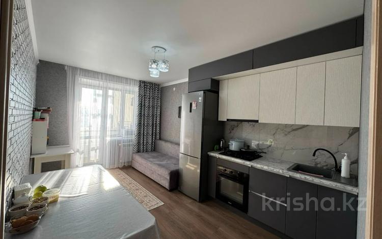 1-бөлмелі пәтер · 44 м² · 5/6 қабат, Пр-кт Нурсултана Назарбаева, бағасы: 21.9 млн ₸ в Костанае — фото 3