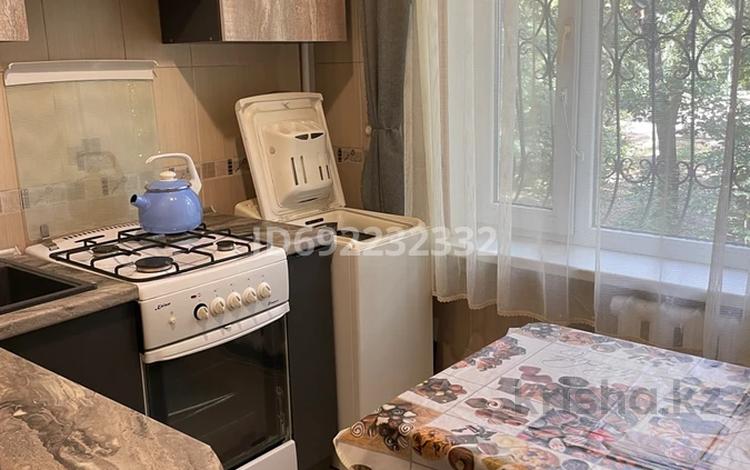 1-бөлмелі пәтер · 32 м² · 2/5 қабат, мкр №6 17а, бағасы: 200 000 ₸ в Алматы, Ауэзовский р-н — фото 8