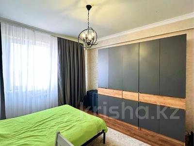 3-комнатная квартира · 90 м² · 9/10 этаж, крупская 24в за 33 млн ₸ в Атырау