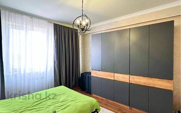 3-комнатная квартира · 90 м² · 9/10 этаж, крупская 24в за 33 млн ₸ в Атырау — фото 14