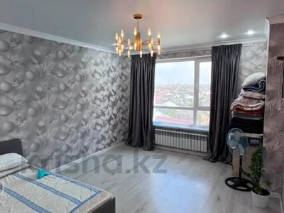 1-бөлмелі пәтер · 39 м² · 6/9 қабат, Толеметова 106/3, бағасы: 20.5 млн ₸ в Шымкенте, Каратауский р-н