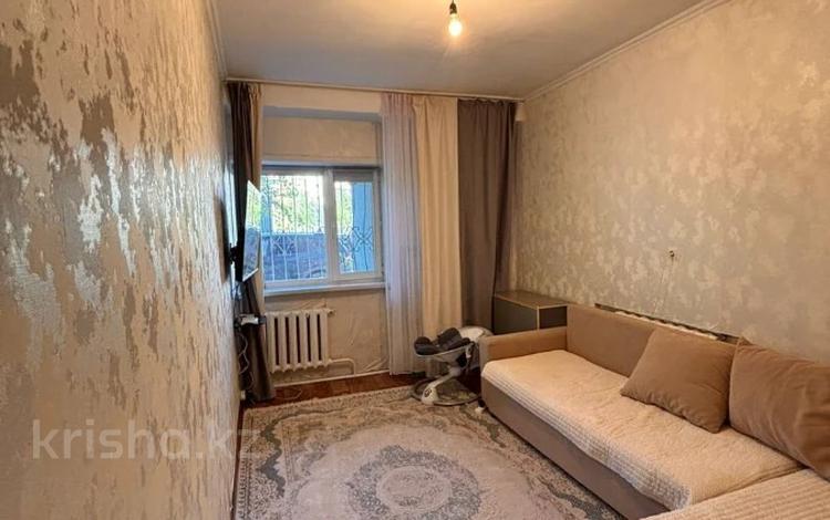 2-бөлмелі пәтер · 38.2 м² · 1/5 қабат, Абая пр-т 95/2, бағасы: 14.5 млн ₸ в Астане, р-н Байконур — фото 6