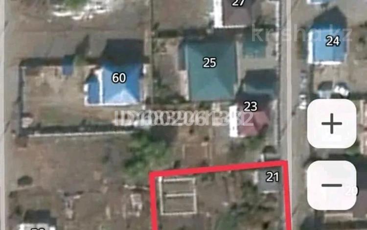 Дача · 2 комнаты · 40 м² · 8 сот., мкр. Алтын орда, Дидар рассвет 21 за 9.5 млн ₸ в Актобе — фото 2