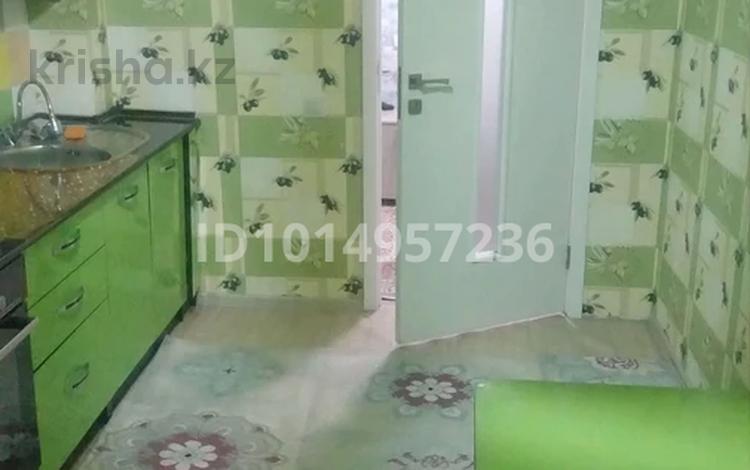 1-комнатная квартира · 43 м² · 5/8 этаж, мкр Аккент, Б. Момышулы 5/8 — Момышулы - Уневерсиадная за 190 000 ₸ в Алматы, Алатауский р-н — фото 2