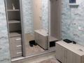 1-комнатная квартира · 43 м² · 5/8 этаж, мкр Аккент, Б. Момышулы 5/8 — Момышулы - Уневерсиадная за 190 000 ₸ в Алматы, Алатауский р-н — фото 9