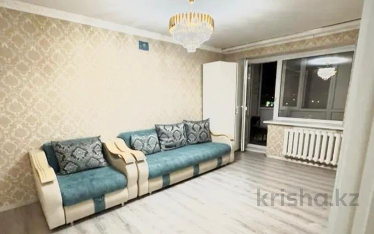 2-бөлмелі пәтер · 48 м² · 5/9 қабат, Майкудук, мкр Восток-1, бағасы: 16 млн ₸ в Караганде, Алихана Бокейханова р-н — фото 2