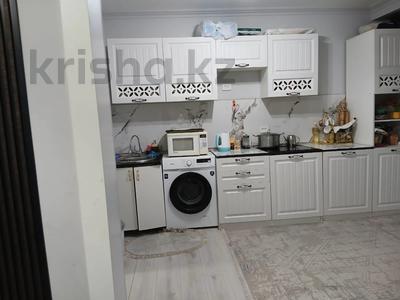 2-комнатная квартира · 56 м² · 2/9 этаж, мкр Шугыла, Райымбека — Жуалы за 33 млн ₸ в Алматы, Наурызбайский р-н