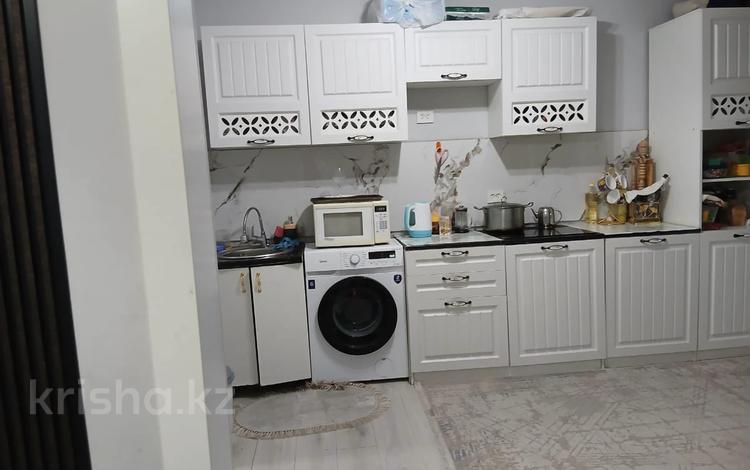2-комнатная квартира · 56 м² · 2/9 этаж, мкр Шугыла, Райымбека — Жуалы за 33 млн ₸ в Алматы, Наурызбайский р-н — фото 2