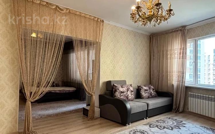 2-бөлмелі пәтер · 72.4 м² · 4/14 қабат, Навои, бағасы: 48 млн ₸ в Алматы, Ауэзовский р-н — фото 25