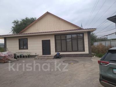 Отдельный дом · 3 комнаты · 160 м² · 5 сот., мкр Кайрат, Тараз 54 — Вдоль трассы за 69 млн 〒 в Алматы, Турксибский р-н