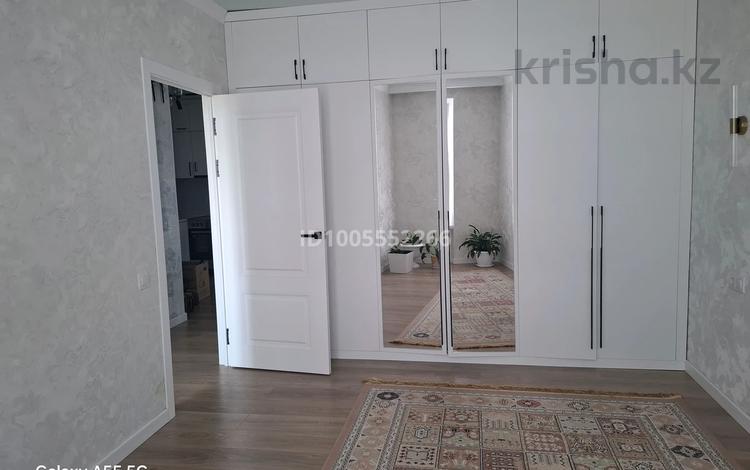 2-комнатная квартира · 61 м² · 5/12 этаж, Аэропортная 58 к1 за 280 000 〒 в  — фото 2