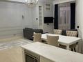 2-комнатная квартира · 91 м² · 3/8 этаж, Омаровой 37 за 75 млн ₸ в Алматы, Медеуский р-н
