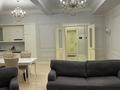2-комнатная квартира · 91 м² · 3/8 этаж, Омаровой 37 за 75 млн ₸ в Алматы, Медеуский р-н — фото 3