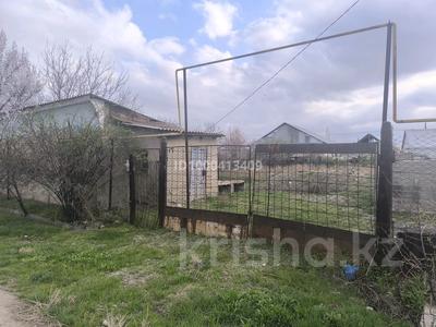 Дача · 2 комнаты · 30 м² · 9 сот., Абдуллина 41 — Массив Торткуль за ~ 17 млн 〒 в Таразе