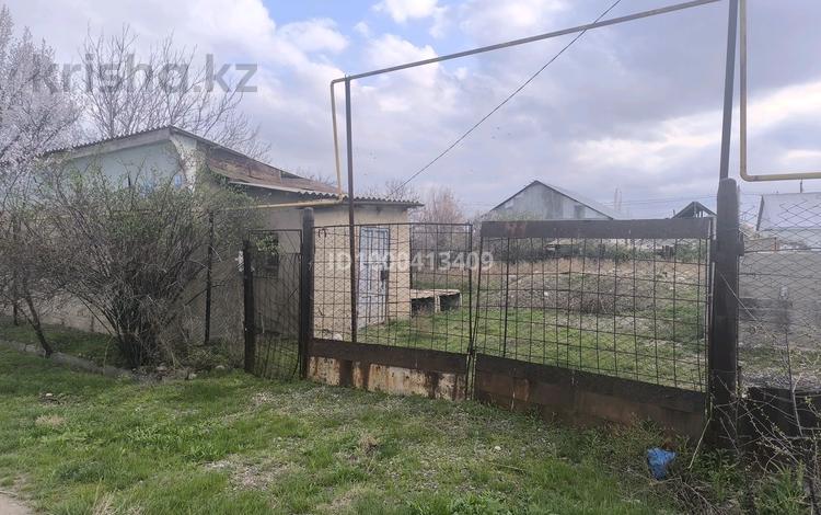 Дача · 2 комнаты · 30 м² · 9 сот., Абдуллина 41 — Массив Торткуль за ~ 17 млн 〒 в Таразе — фото 2