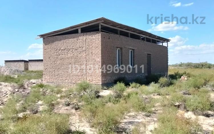 Дача · 2 комнаты · 65 м² · 10 сот., Наурыз 17 коше 17 — 268-мектептин арткы жагында за 4 млн ₸ в  — фото 2