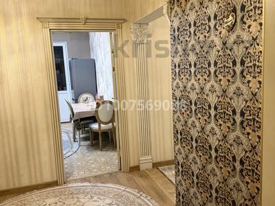 2-комнатная квартира · 82 м² · 2 этаж, Навои 7 — Жандосова Навои за 350 000 〒 в Алматы, Ауэзовский р-н