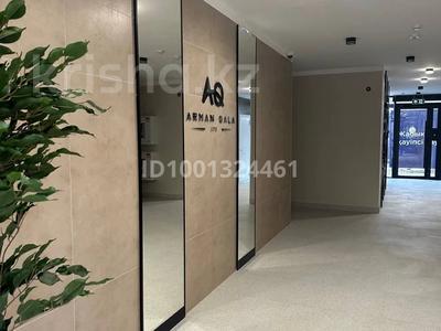 1-комнатная квартира · 40 м² · 4/16 этаж, мкр Шымсити, ​Туркия за 190 000 ₸ в Шымкенте, Абайский р-н
