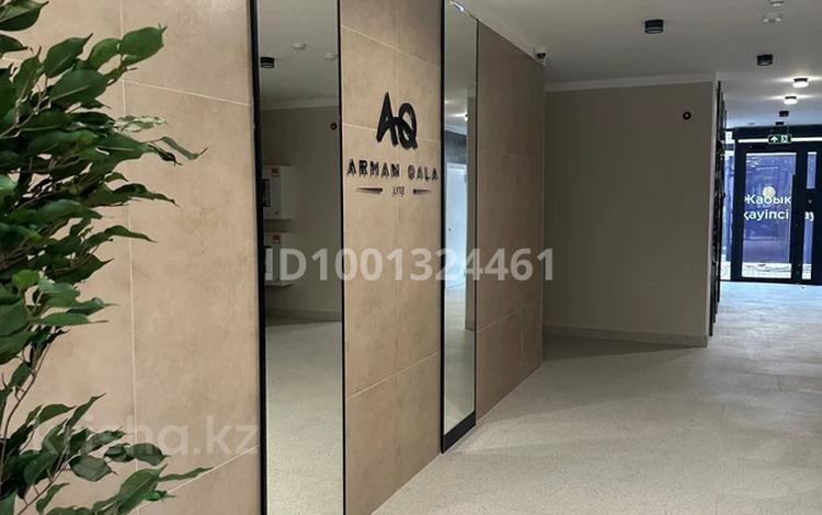 1-комнатная квартира · 40 м² · 4/16 этаж, мкр Шымсити, ​Туркия за 190 000 ₸ в Шымкенте, Абайский р-н — фото 2