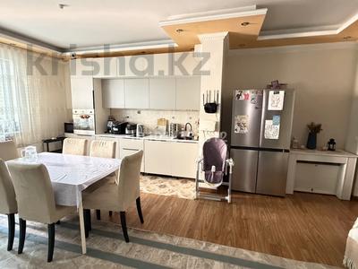 4-комнатная квартира · 109.2 м² · 7/25 этаж, Абиша Кекилбайулы 270 — Кекильбаева угол Малахова за 82 млн ₸ в Алматы, Бостандыкский р-н