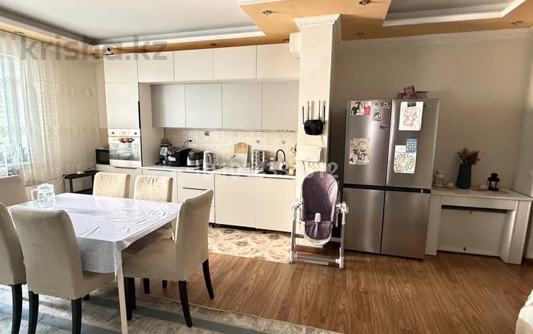 4-комнатная квартира · 109.2 м² · 7/25 этаж, Абиша Кекилбайулы 270 — Кекильбаева угол Малахова за 82 млн ₸ в Алматы, Бостандыкский р-н — фото 20