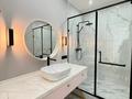 5-комнатная квартира · 273.2 м² · 16/20 этаж, Алиева 2 — Бухар жырау за 339 млн ₸ в Астане, Есильский р-н — фото 35