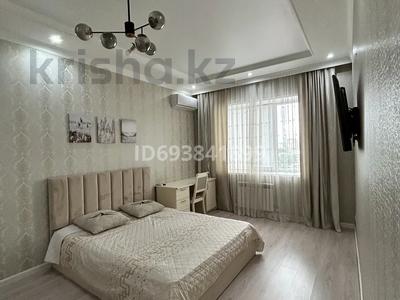 1-бөлмелі пәтер · 50 м² · 8/9 қабат, Алии Молдагуловой 30б — Стадион, ТЦ Алия, КАфе Апорт, бағасы: 15 000 ₸ в Актобе
