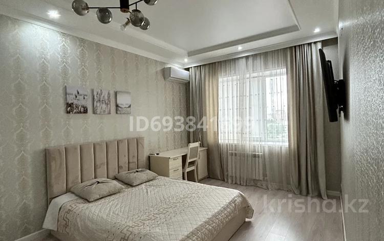 1-бөлмелі пәтер · 50 м² · 8/9 қабат, Алии Молдагуловой 30б — Стадион, ТЦ Алия, КАфе Апорт, бағасы: 15 000 ₸ в Актобе — фото 18