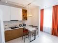 1-комнатная квартира · 37 м² · 7/17 этаж, Толе би 20 — Улы Дала за 250 000 ₸ в Астане — фото 9