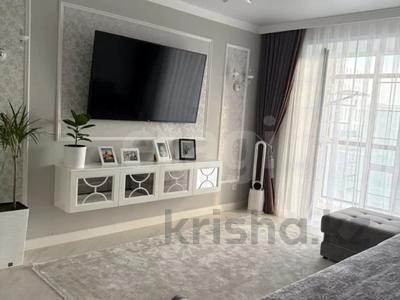 5-комнатная квартира · 132.2 м² · 3/4 этаж, Береке за 125 млн 〒 в Костанае