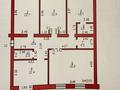 4-комнатная квартира · 148.8 м² · 4/5 этаж, мкр. Алтын орда, Мангилик Ел 30Б — Анвар и Smart Bilim за 69 млн ₸ в Актобе — фото 36
