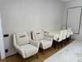 4-комнатная квартира · 148.8 м² · 4/5 этаж, мкр. Алтын орда, Мангилик Ел 30Б — Анвар и Smart Bilim за 69 млн ₸ в Актобе — фото 7
