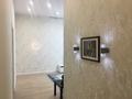 3-бөлмелі пәтер · 110 м² · 6/8 қабат, Арайлы 2/12к5, бағасы: 600 000 ₸ в Алматы, Бостандыкский р-н — фото 4