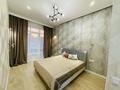 3-бөлмелі пәтер · 110 м² · 6/8 қабат, Арайлы 2/12к5, бағасы: 600 000 ₸ в Алматы, Бостандыкский р-н — фото 6