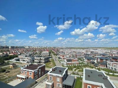 3-комнатная квартира · 84.36 м² · 9/9 этаж, Е 652 18 за 45 млн 〒 в Астане